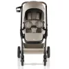 Britax Römer Rio Comfort STYLE Szett Teak (Rio babakocsi + mózeskosár + Baby-Safe PRO babahordozó)