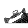 Britax Römer Rio Comfort STYLE Szett Teak (Rio babakocsi + mózeskosár + Baby-Safe PRO babahordozó)