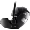 Britax Römer Rio Comfort STYLE Szett Carbon Black (Rio babakocsi + mózeskosár + Baby-Safe PRO babahordozó)