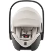 Britax Römer Rio Comfort LUX Szett Soft Taupe (Rio babakocsi + mózeskosár + Baby-Safe PRO babahordozó)