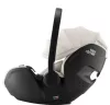 Britax Römer Rio Comfort LUX Szett Soft Taupe (Rio babakocsi + mózeskosár + Baby-Safe PRO babahordozó)