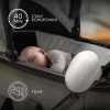Zopa Eggy újratölthető babakocsi ringató White #ZOP086690