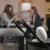 Zopa Eggy újratölthető babakocsi ringató White #ZOP086690