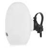 Zopa Eggy újratölthető babakocsi ringató White #ZOP086690