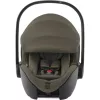 Britax Römer Rio Comfort LUX Szett Urban Olive (Rio babakocsi + mózeskosár + Baby-Safe PRO babahordozó)