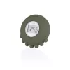 Zopa Szilikon digitális hőmérő 2 az 1-ben - fenyőzöld Forest Green #ZOP086312