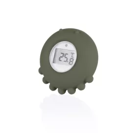   Zopa Szilikon digitális hőmérő 2 az 1-ben - fenyőzöld Forest Green #ZOP086312