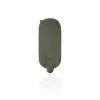Zopa Szilikon digitális hőmérő 2 az 1-ben - fenyőzöld Forest Green #ZOP086312