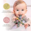 Zopa Szilikon csörgő Multicolor #ZOP086314