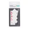 Zopa Gumis sarokvédő 8 db off white #ZOP063011