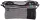 Zopa Rendező táska babakocsira két italtartóval #FE0330-ZOP019040 #szürke