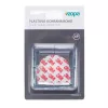 Zopa Műanyag sarokvédő 4 db transparent #ZOP063010