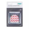 Zopa Műanyag sarokvédő 4 db transparent #ZOP063010