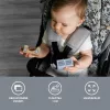 Zopa Babakocsi szőnyeg Easy Jungle Pink #ZOP086625