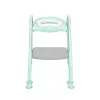 Zopa Lépcsős WC szűkítő - jégzöld Ice Green #ZOP086040