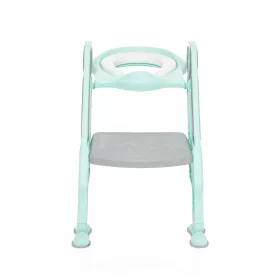   Zopa Lépcsős WC szűkítő - jégzöld Ice Green #ZOP086040