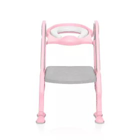   Zopa Lépcsős WC szűkítő - blush pink Blush PInk #ZOP086040