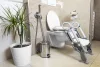 Zopa Lépcsős WC szűkítő - blush pink Blush PInk #ZOP086040