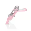 Zopa Lépcsős WC szűkítő - blush pink Blush PInk #ZOP086040