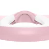 Zopa Lépcsős WC szűkítő - blush pink Blush PInk #ZOP086040
