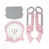 Zopa Lépcsős WC szűkítő - blush pink Blush PInk #ZOP086040