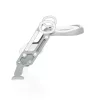 Zopa Lépcsős WC szűkítő - galambszürke Dove Grey #ZOP086040