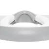 Zopa Lépcsős WC szűkítő - galambszürke Dove Grey #ZOP086040