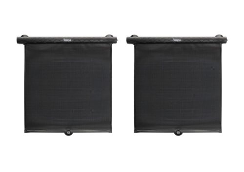 Zopa autós napellenző Deluxe roló #2db #ZOP029157