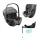 Britax Römer Baby-Safe Pro + Vario Base 5Z + Dualfix 5z Style Mineral Grey #BRR023130
