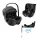 Britax Römer Baby-Safe Pro + Vario Base 5Z + Dualfix 5z Style Carbon Black #BRR023130