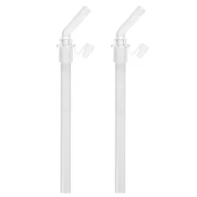   Zopa Pót szívószál 350 ml-es termoszhoz (2 db) #ZOP086306