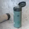 Zopa Pót szívószál 400 ml-es termoszhoz (2 db) #ZOP086308