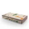 Zopa Multifunkciós kétoldalas összecsukható játszószőnyeg 200x150 Savana #ZOP086623