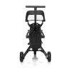 Zopa X Trike Tricikli Lunar Grey #ZOP031023