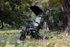 Zopa X Trike Tricikli Lunar Grey #ZOP031023