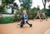 Zopa X Trike Tricikli Lunar Grey #ZOP031023