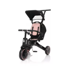 Zopa X Trike Pro Quartz Pink #ZOP031023