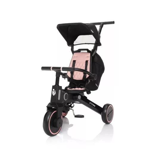 Zopa X Trike Pro Quartz Pink #ZOP031023