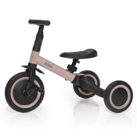 Zopa Easy Tricikli Coral Pink #ZOP086563