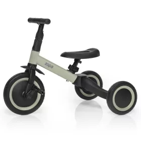 Zopa Easy Tricikli Boss Grey #ZOP086563