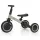 Zopa Easy Tricikli Boss Grey #ZOP086563