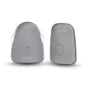 Zopa Watcher digitális bébiőr - szürke Grey #ZOP086070