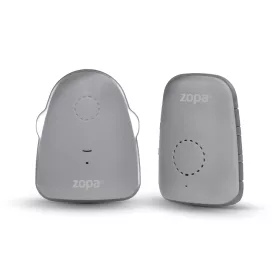 Zopa Watcher digitális bébiőr - szürke Grey #ZOP086070