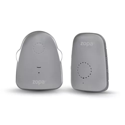 Zopa Watcher digitális bébiőr - szürke Grey #ZOP086070