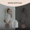Zopa Watcher digitális bébiőr - szürke Grey #ZOP086070