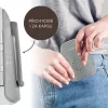 Zopa Watcher digitális bébiőr - szürke Grey #ZOP086070