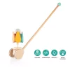 Zopa Fa tologatható játék - virág Flower #ZOP033085