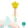 Zopa Fa készségfejlesztő játék - éjszaka Night #ZOP033088