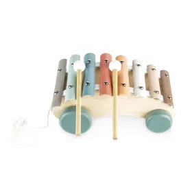 Zopa Fa húzható xilofon Xylophone #ZOP033099