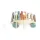 Zopa Fa húzható xilofon Xylophone #ZOP033099